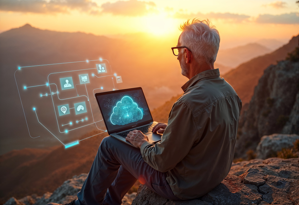 Cloud Solutions