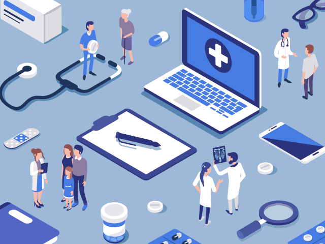 Healthcare IT