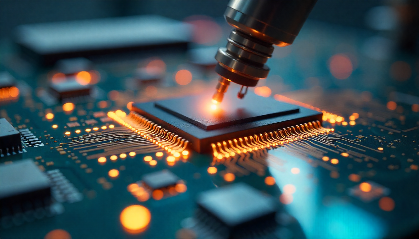 VLSI Solutions