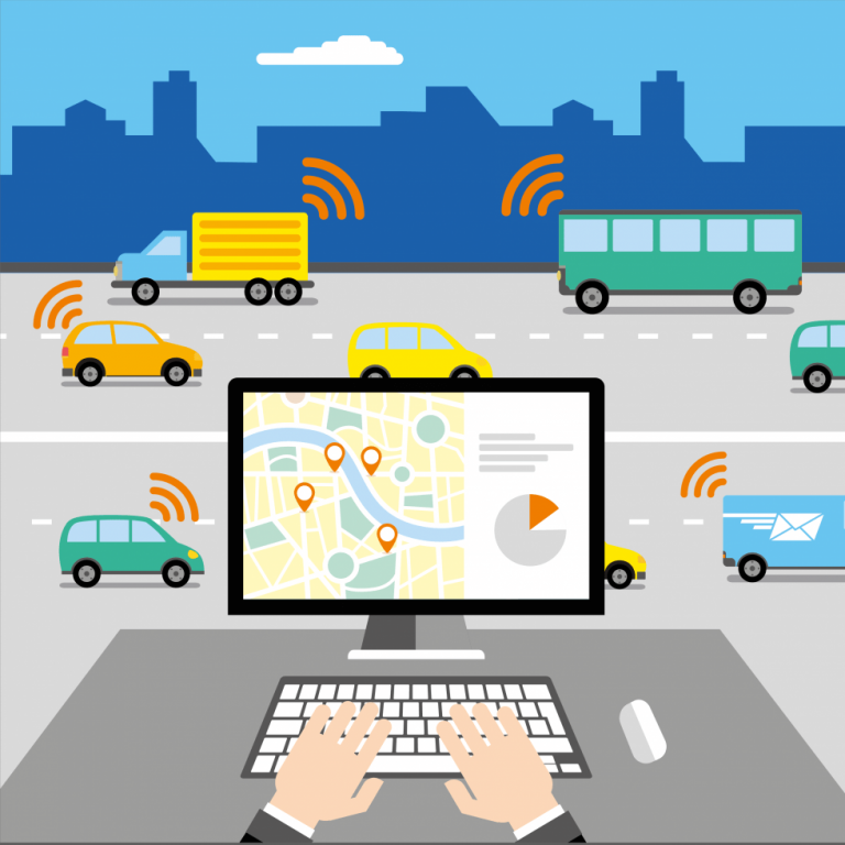 Logistics IT