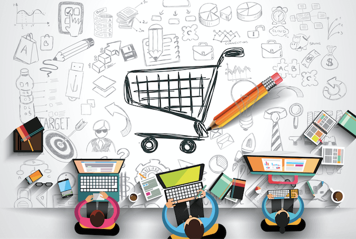 Retail IT