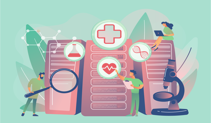 Healthcare Industry