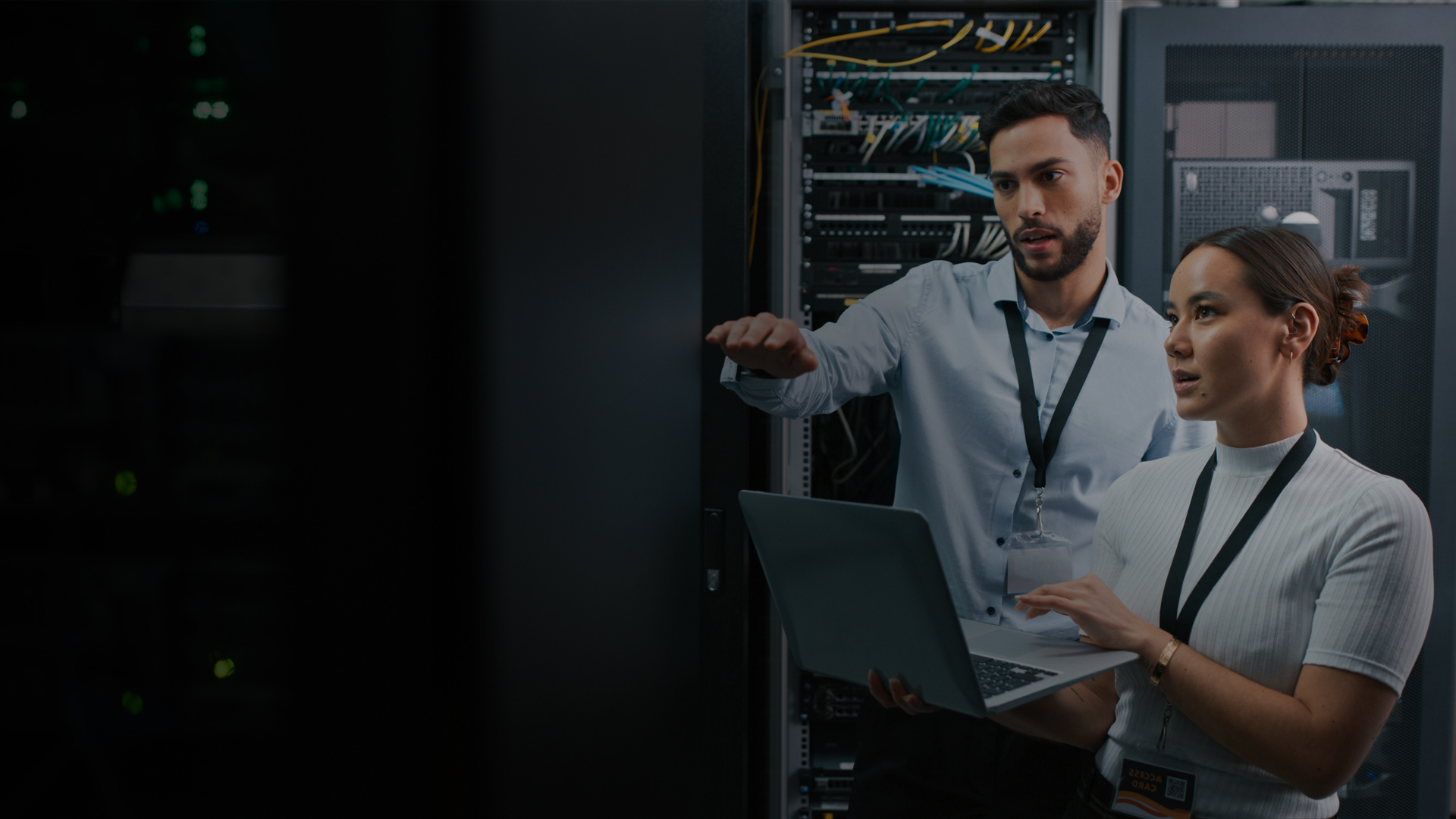 Cloud Services